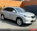 Сірий Лексус РХ, об'ємом двигуна 3.5 л та пробігом 0 тис. км за 17999 $, фото 1 на Automoto.ua