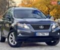 Лексус РХ 2010 в Одессе на Automoto.ua Серый Лексус РХ, объемом двигателя 3.46 л и пробегом 197 тыс. км за 13999 $, фото 1 на Automoto.ua