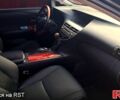 Серый Лексус РХ, объемом двигателя 3.5 л и пробегом 219 тыс. км за 16000 $, фото 4 на Automoto.ua