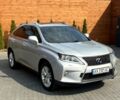 Сірий Лексус РХ, об'ємом двигуна 3.5 л та пробігом 0 тис. км за 17999 $, фото 1 на Automoto.ua