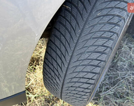 Сірий Лексус РХ, об'ємом двигуна 3.46 л та пробігом 135 тис. км за 22999 $, фото 27 на Automoto.ua