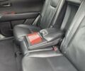 Сірий Лексус РХ, об'ємом двигуна 3.5 л та пробігом 186 тис. км за 14000 $, фото 18 на Automoto.ua