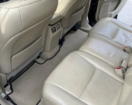 Серый Лексус РХ, объемом двигателя 3.46 л и пробегом 145 тыс. км за 22500 $, фото 29 на Automoto.ua