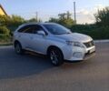 Сірий Лексус РХ, об'ємом двигуна 3.46 л та пробігом 222 тис. км за 13999 $, фото 6 на Automoto.ua
