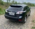 Сірий Лексус РХ, об'ємом двигуна 3.46 л та пробігом 215 тис. км за 14800 $, фото 8 на Automoto.ua
