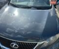 Сірий Лексус РХ, об'ємом двигуна 3.5 л та пробігом 191 тис. км за 10900 $, фото 9 на Automoto.ua