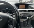 Серый Лексус РХ, объемом двигателя 3.5 л и пробегом 240 тыс. км за 16000 $, фото 7 на Automoto.ua