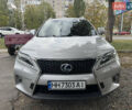Сірий Лексус РХ, об'ємом двигуна 3.46 л та пробігом 174 тис. км за 22000 $, фото 1 на Automoto.ua