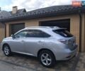Серый Лексус РХ, объемом двигателя 3.5 л и пробегом 164 тыс. км за 14900 $, фото 13 на Automoto.ua