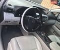 Серый Лексус РХ, объемом двигателя 3.5 л и пробегом 164 тыс. км за 14900 $, фото 24 на Automoto.ua