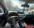 Сірий Лексус РХ, об'ємом двигуна 3.5 л та пробігом 0 тис. км за 17999 $, фото 10 на Automoto.ua