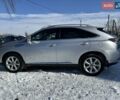 Серый Лексус РХ, объемом двигателя 3.5 л и пробегом 209 тыс. км за 15900 $, фото 20 на Automoto.ua