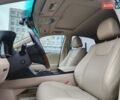 Серый Лексус РХ, объемом двигателя 3.46 л и пробегом 225 тыс. км за 17200 $, фото 14 на Automoto.ua