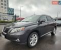 Лексус РХ 2010 в Киеве на Automoto.ua Серый Лексус РХ, объемом двигателя 3.46 л и пробегом 225 тыс. км за 17200 $, фото 1 на Automoto.ua
