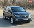 Серый Лексус РХ, объемом двигателя 3.5 л и пробегом 191 тыс. км за 15500 $, фото 6 на Automoto.ua