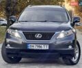 Лексус РХ 2010 в Одессе на Automoto.ua Серый Лексус РХ, объемом двигателя 3.46 л и пробегом 197 тыс. км за 13999 $, фото 13 на Automoto.ua