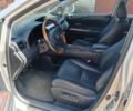 Сірий Лексус РХ, об'ємом двигуна 3.5 л та пробігом 170 тис. км за 17500 $, фото 9 на Automoto.ua