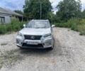 Сірий Лексус РХ, об'ємом двигуна 3.5 л та пробігом 180 тис. км за 17434 $, фото 1 на Automoto.ua