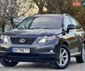 Лексус РХ 2010 в Одессе на Automoto.ua Серый Лексус РХ, объемом двигателя 3.46 л и пробегом 197 тыс. км за 13999 $, фото 16 на Automoto.ua