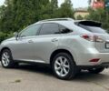 Сірий Лексус РХ, об'ємом двигуна 3.46 л та пробігом 213 тис. км за 15500 $, фото 10 на Automoto.ua