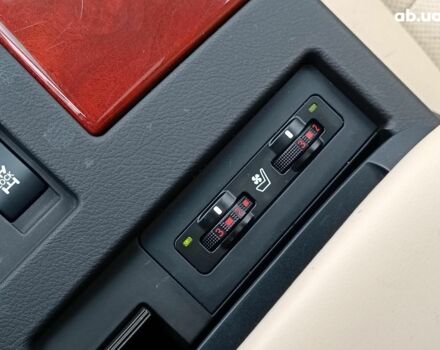 Сірий Лексус РХ, об'ємом двигуна 3.5 л та пробігом 133 тис. км за 16690 $, фото 34 на Automoto.ua