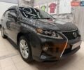 Сірий Лексус РХ, об'ємом двигуна 3.46 л та пробігом 87 тис. км за 21500 $, фото 8 на Automoto.ua
