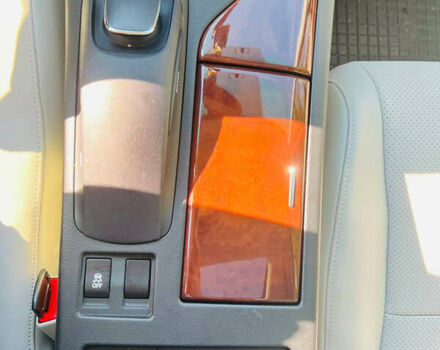 Сірий Лексус РХ, об'ємом двигуна 3.5 л та пробігом 197 тис. км за 20000 $, фото 10 на Automoto.ua