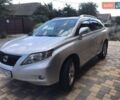 Сірий Лексус РХ, об'ємом двигуна 3.5 л та пробігом 163 тис. км за 16900 $, фото 1 на Automoto.ua