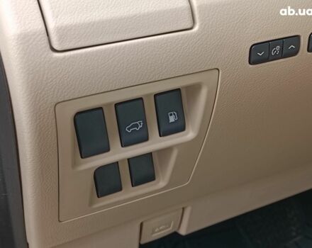 Сірий Лексус РХ, об'ємом двигуна 3.5 л та пробігом 133 тис. км за 16690 $, фото 23 на Automoto.ua