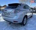 Серый Лексус РХ, объемом двигателя 3.5 л и пробегом 209 тыс. км за 15900 $, фото 10 на Automoto.ua