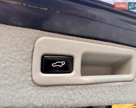 Серый Лексус РХ, объемом двигателя 3.46 л и пробегом 197 тыс. км за 13999 $, фото 84 на Automoto.ua