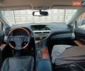 Сірий Лексус РХ, об'ємом двигуна 3.46 л та пробігом 107 тис. км за 17900 $, фото 15 на Automoto.ua
