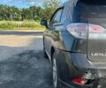 Сірий Лексус РХ, об'ємом двигуна 3.46 л та пробігом 285 тис. км за 13500 $, фото 6 на Automoto.ua