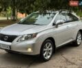 Сірий Лексус РХ, об'ємом двигуна 3.46 л та пробігом 211 тис. км за 15900 $, фото 1 на Automoto.ua