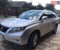 Сірий Лексус РХ, об'ємом двигуна 3.5 л та пробігом 163 тис. км за 16900 $, фото 2 на Automoto.ua