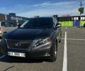 Серый Лексус РХ, объемом двигателя 3.5 л и пробегом 176 тыс. км за 16563 $, фото 2 на Automoto.ua