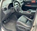 Сірий Лексус РХ, об'ємом двигуна 3.46 л та пробігом 213 тис. км за 15500 $, фото 17 на Automoto.ua