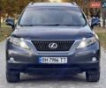 Лексус РХ 2010 в Одессе на Automoto.ua Серый Лексус РХ, объемом двигателя 3.46 л и пробегом 197 тыс. км за 13999 $, фото 2 на Automoto.ua