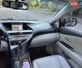 Сірий Лексус РХ, об'ємом двигуна 3.46 л та пробігом 198 тис. км за 15999 $, фото 63 на Automoto.ua