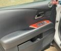 Сірий Лексус РХ, об'ємом двигуна 3.46 л та пробігом 211 тис. км за 15900 $, фото 14 на Automoto.ua