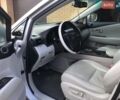 Серый Лексус РХ, объемом двигателя 3.5 л и пробегом 164 тыс. км за 14900 $, фото 37 на Automoto.ua