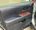 Сірий Лексус РХ, об'ємом двигуна 3.46 л та пробігом 213 тис. км за 15500 $, фото 16 на Automoto.ua