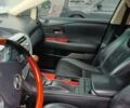 Серый Лексус РХ, объемом двигателя 3.5 л и пробегом 270 тыс. км за 15500 $, фото 4 на Automoto.ua