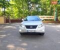 Серый Лексус РХ, объемом двигателя 3.5 л и пробегом 168 тыс. км за 15800 $, фото 1 на Automoto.ua