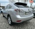 Серый Лексус РХ, объемом двигателя 3.5 л и пробегом 209 тыс. км за 15900 $, фото 3 на Automoto.ua