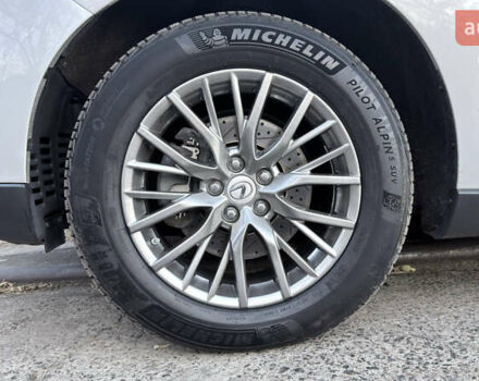 Сірий Лексус РХ, об'ємом двигуна 3.46 л та пробігом 135 тис. км за 22999 $, фото 26 на Automoto.ua