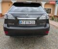 Сірий Лексус РХ, об'ємом двигуна 3.46 л та пробігом 188 тис. км за 17300 $, фото 5 на Automoto.ua