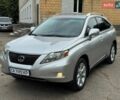 Сірий Лексус РХ, об'ємом двигуна 3.46 л та пробігом 213 тис. км за 15500 $, фото 4 на Automoto.ua