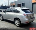 Сірий Лексус РХ, об'ємом двигуна 3.5 л та пробігом 0 тис. км за 17999 $, фото 6 на Automoto.ua