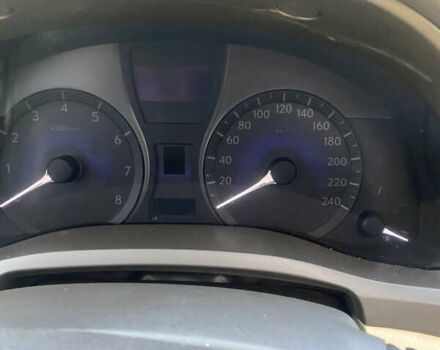 Серый Лексус РХ, объемом двигателя 3.46 л и пробегом 145 тыс. км за 22500 $, фото 32 на Automoto.ua